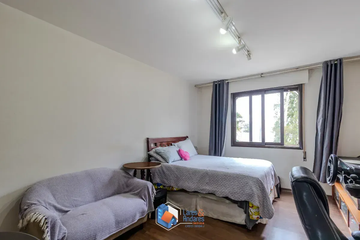 Imagem Apartamento para venda em Granja Julieta com 3 quartos, sendo 1 suíte, 150m²