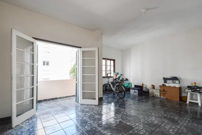 Imagem Apartamento à venda em São Paulo, Santa Cecília, com 3 quartos, 162m2