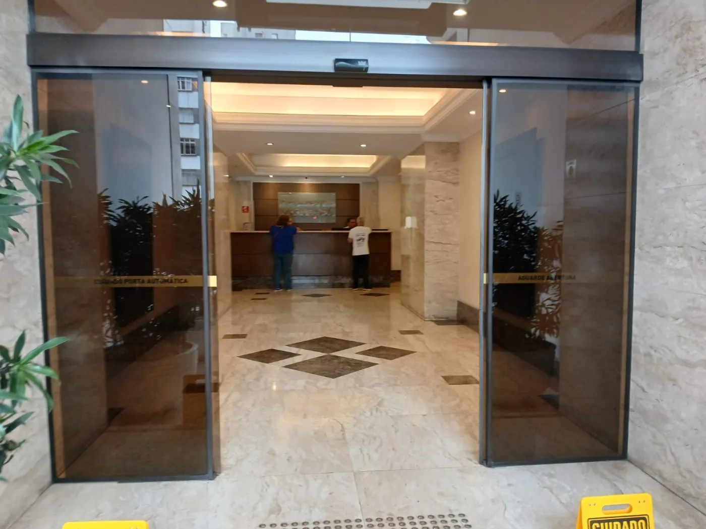 Foto do imóvel Apartamento para Locação