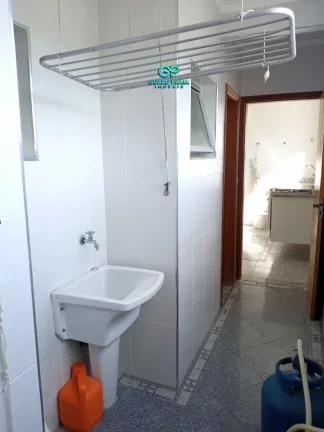 Imagem Apartamento Padrão para Venda e Aluguel em Pitangueiras Guarujá-SP