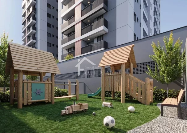 Imagem LANÇAMENTO NO GLÓRIA – APARTAMENTO GIARDINO
