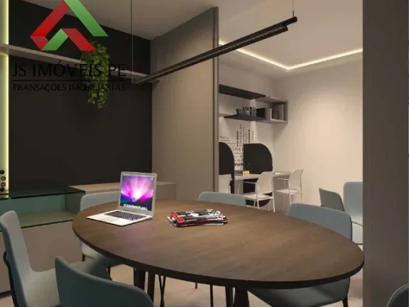 Imagem Vendo Apartamento em Boa Viagem, 3 Quartos