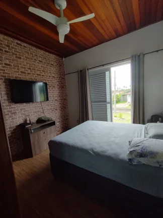 Imagem Linda Casa no Condomínio Ninho Verde I Eco Residence
