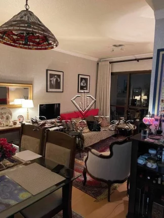 Imagem Flat disponível para venda no Mercure São Paulo Alamedas Hotel no Jardins, com 62m², 2 dormitórios e 1 vaga