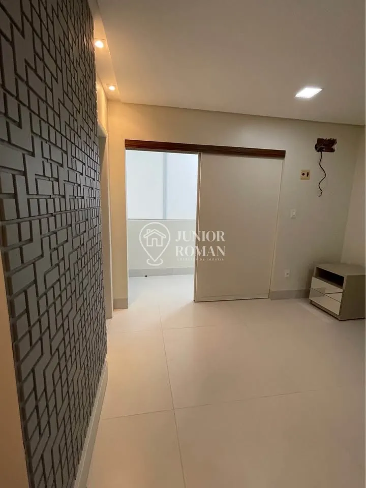 Imagem APTO PLANEJADO 2 DORM l SUÍTE l TERRAÇO - RENATO GONÇALVES - BARREIRAS/BA
