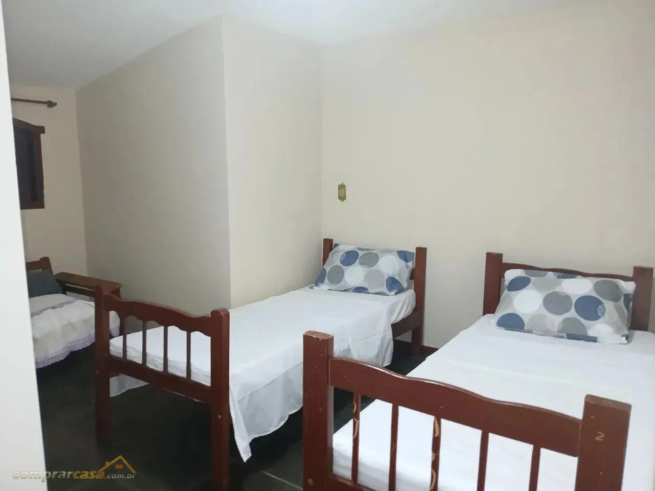 Imagem Casa em Condomínio para Venda em Cabo Frio / RJ no bairro Braga