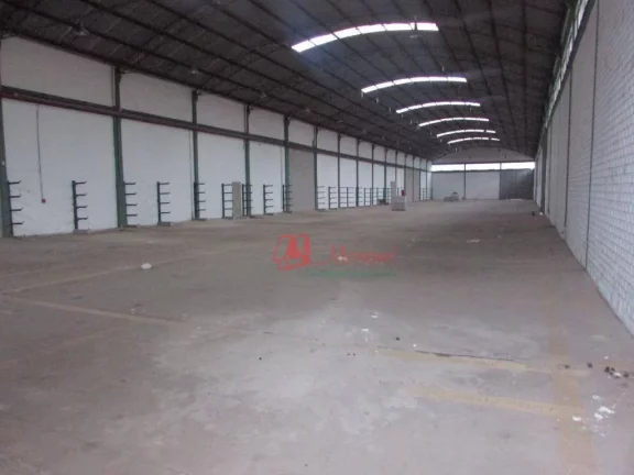 Imagem Galpão à venda, 1500 m² por R$ 9.500.000,00 - Anchieta - Porto Alegre/RS