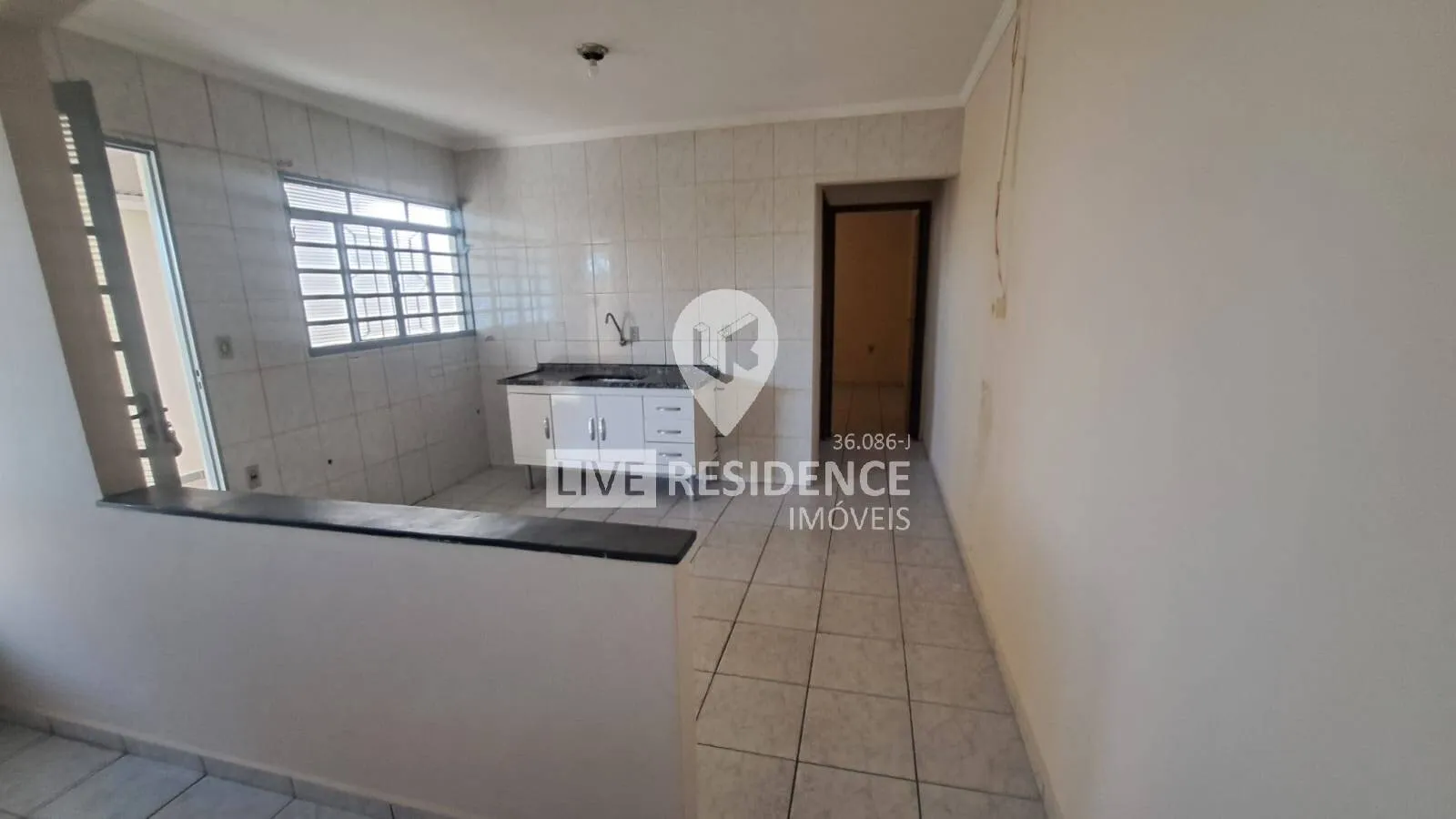 Imagem Casa térrea em excelente localização a venda em Itatiba