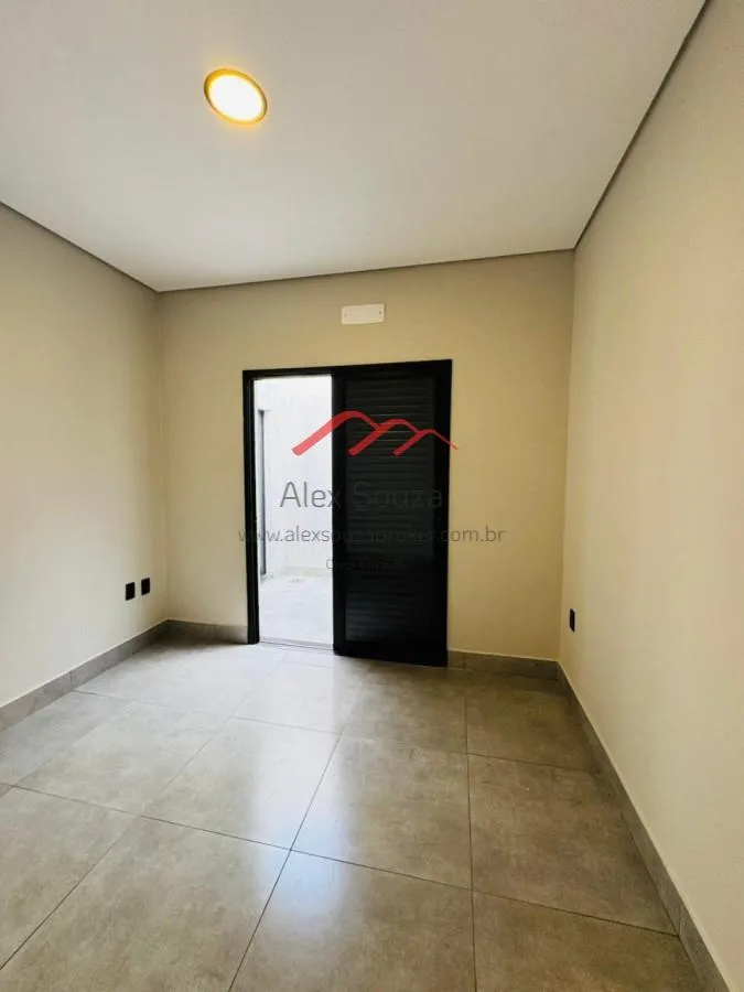 Imagem Casa para Venda em Hortolândia, Parque Bellaville, 3 dormitórios, 1 suíte, 2 banheiros, 2 vagas