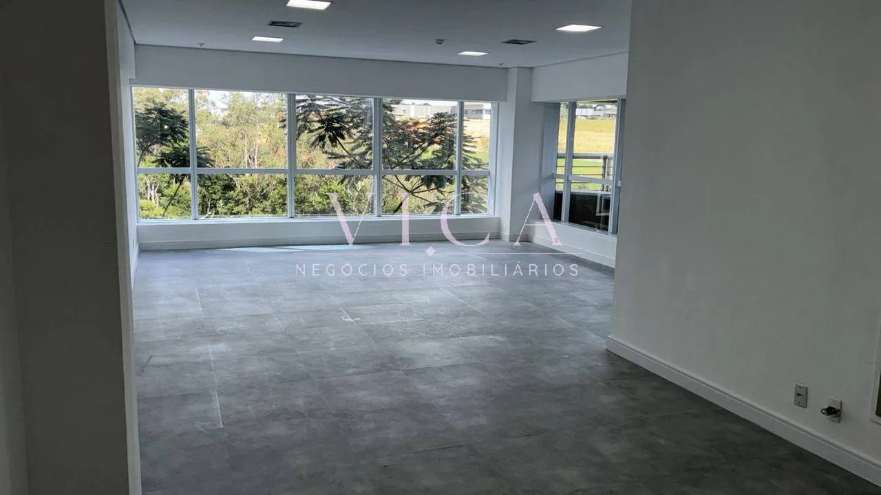 Foto do imóvel Sala para aluguel com 58 m² por R$ 3.700,01/mês - Alphaville/Barueri