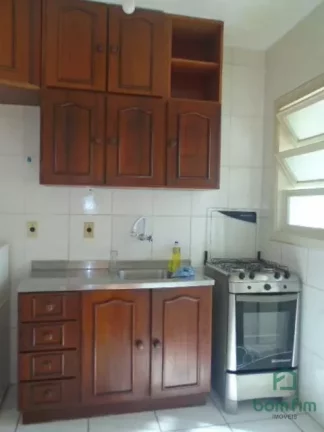 Imagem Apartamento para venda Partenon Porto Alegre - AP1910