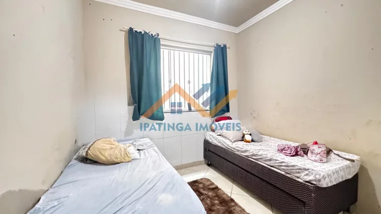 Imagem Apartamento à venda no bairro Canaã – Ipatinga