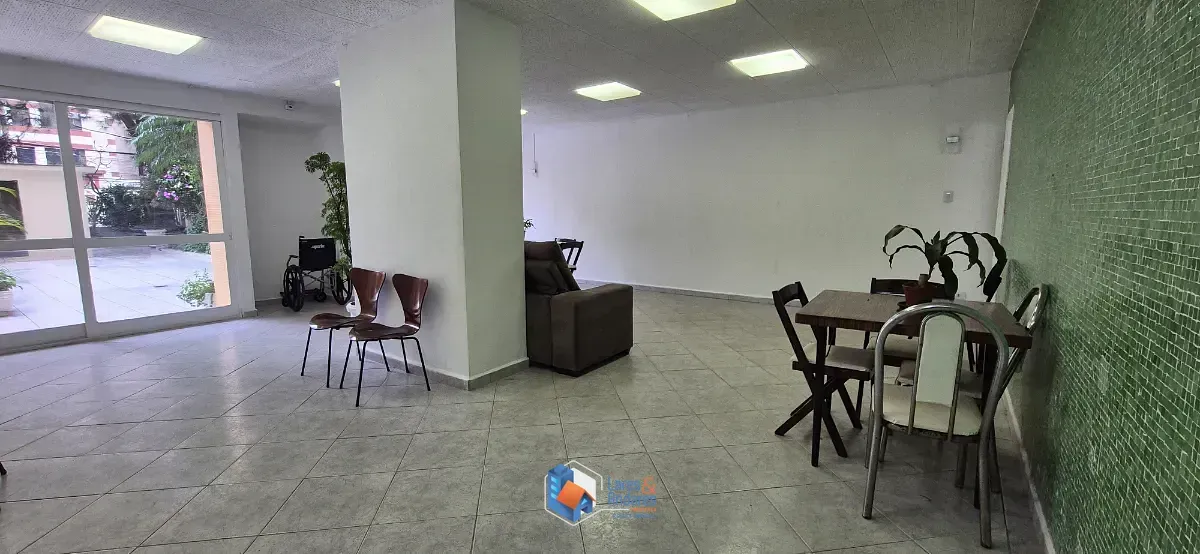 Imagem Apartamento para venda em Água Branca com 2 quartos, 66m²