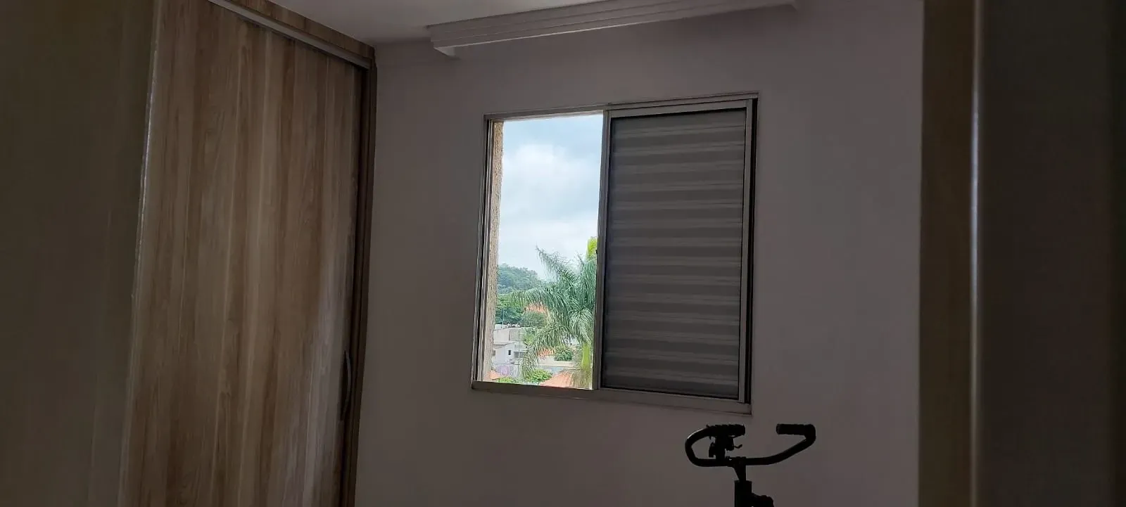 Imagem Apartamento com 3 Quartos à Venda, 60 m² em Ponte de São João - Jundiaí