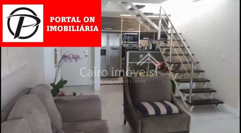 Imagem APARTAMENTO RESIDENCIAL em RIO DE JANEIRO - RJ, JACAREPAGUÁ