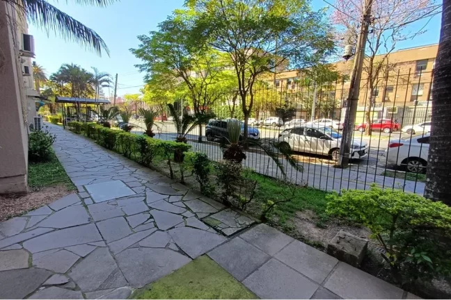Imagem SPI 500 Apto 612541029-11 - Apartamento à venda no bairro Santana - Porto Alegre/RS