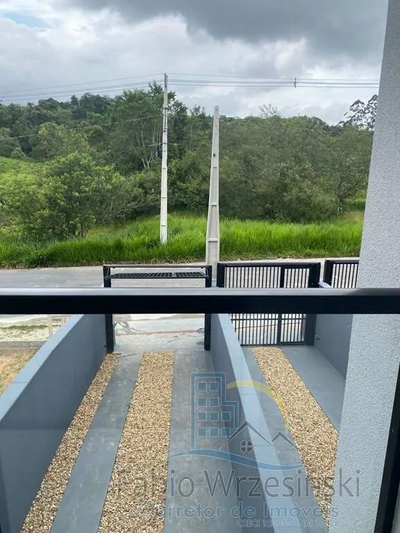 Imagem Geminado sobrado Bairro Santa Catarina em Joinville