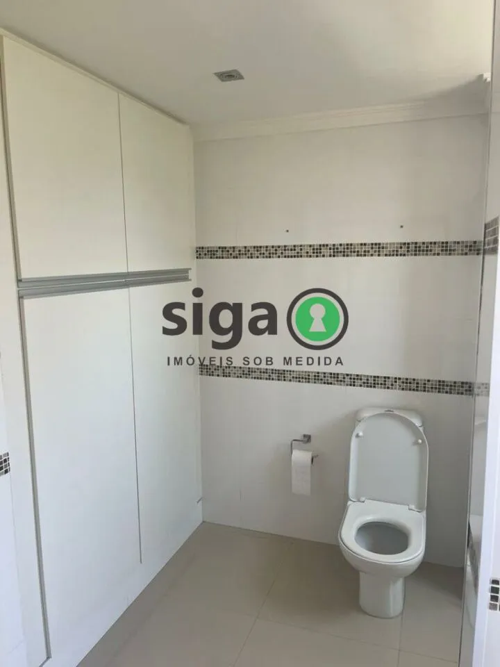 Imagem Apartamento com 210 m² e 04 vaga à venda