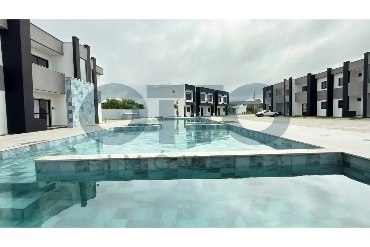 Imagem Apartamento com 2 quartos e 1 suíte para venda em Praia do Mutá, Porto Seguro