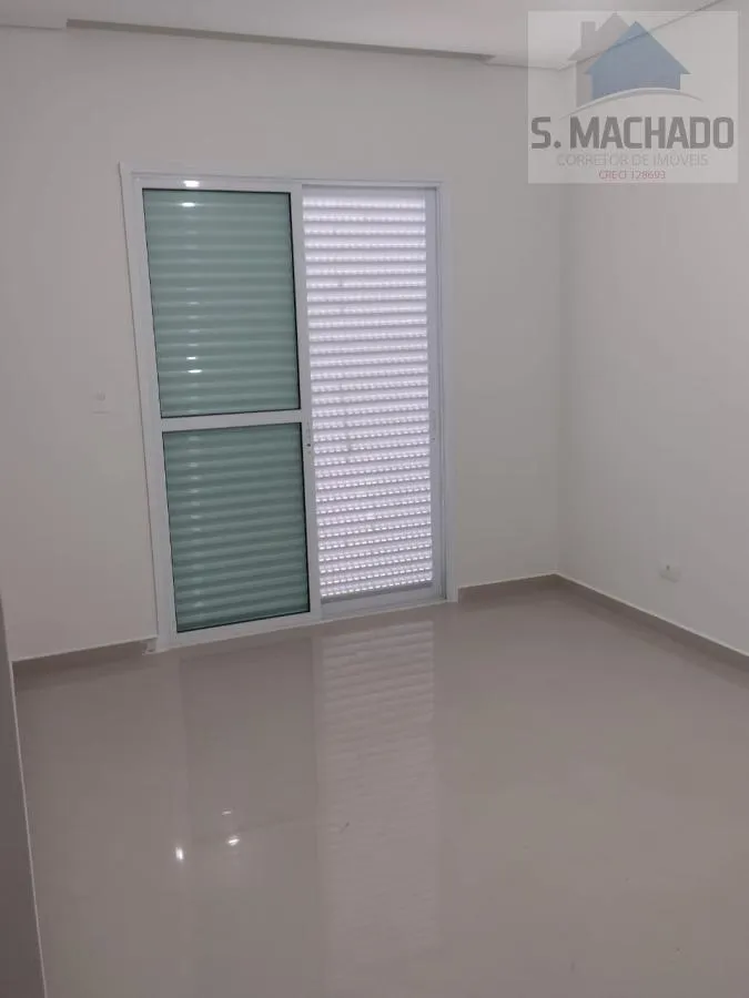 Imagem Sobrado para Venda em Santo André / SP no bairro Vila Pires