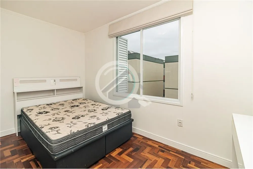 Imagem Ótimo apartamento de 2 dormitórios, 48m² privativos, banheiro social, living, cozinha e área de ...