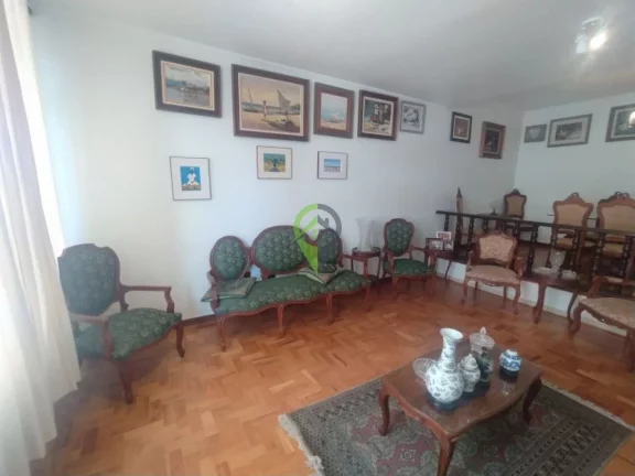 Imagem Apartamento à venda em Santos/SP