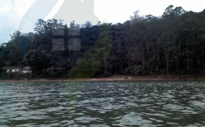 Imagem Chácara com 4 dormitórios, no Riacho Grande - São Bernardo do Campo SP