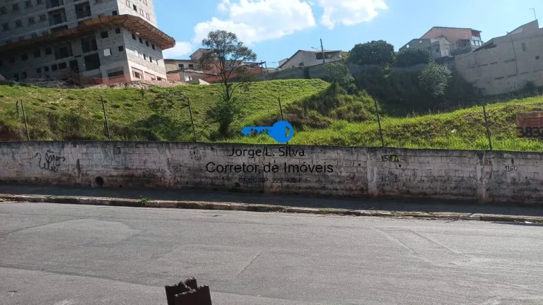 Imagem Aréa para incorporação e investidores em Polvilho Cajamar com 4070m2