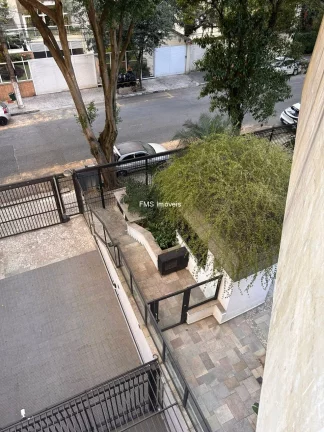 Imagem Imóvel para venda e locação de 220m² no Campo Belo