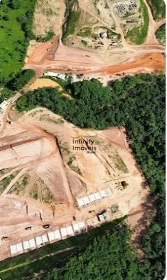 Imagem TERRAMARIS PASTINHO - Casa em Condomínio em Jequitibá, Vespasiano/MG