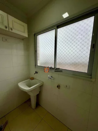 Imagem Apartamento com 1 dormitório à venda, 47 m² por R$ 310.000,00 - Vila Tupi - Praia Grande/SP