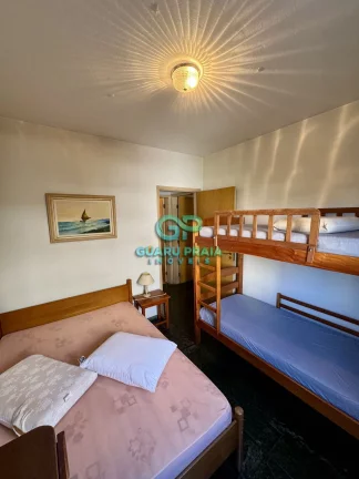 Imagem Apartamento à venda no bairro Enseada - Guarujá/SP