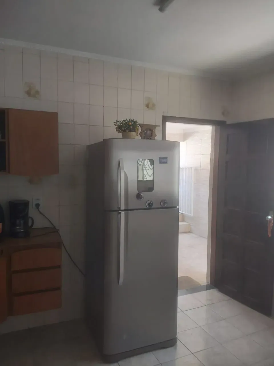 Imagem Sobrado com 3 Quartos à Venda, 125 m² em Vila Nossa Senhora das Vitórias - Mauá