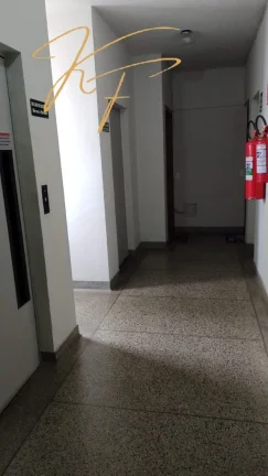 Imagem APARTAMENTO RESIDENCIAL em CAMPINAS - SP, VILA ITAPURA