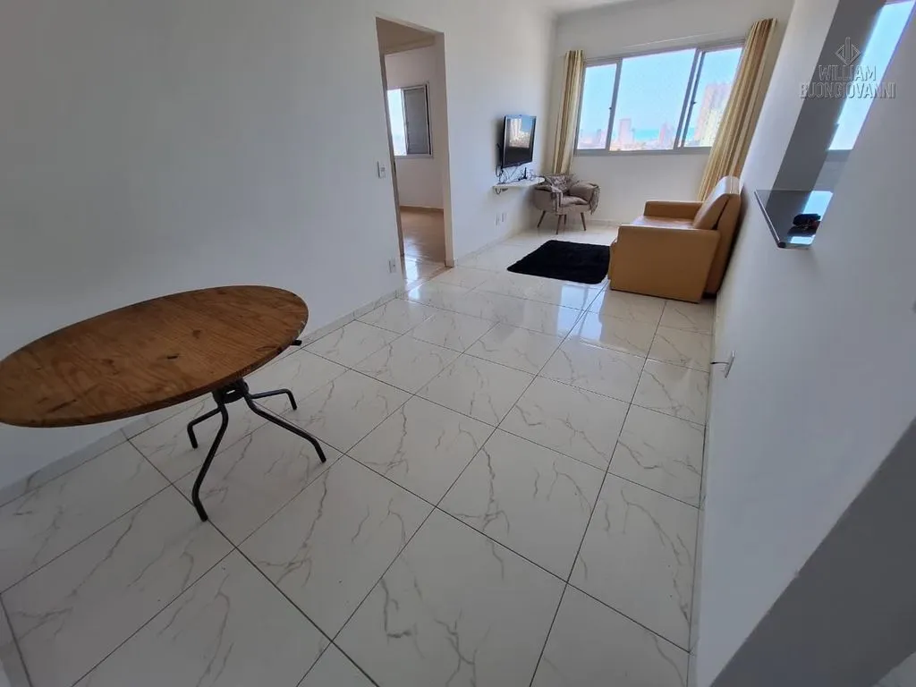 Imagem Apartamento 2 dormitórios no coração da Vila Mirim