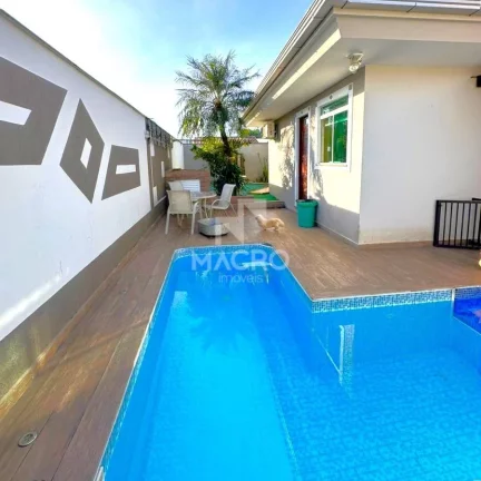Imagem Casa no Lot. Champagnat | Amizade | 3 quartos (1 suíte) | 170m²