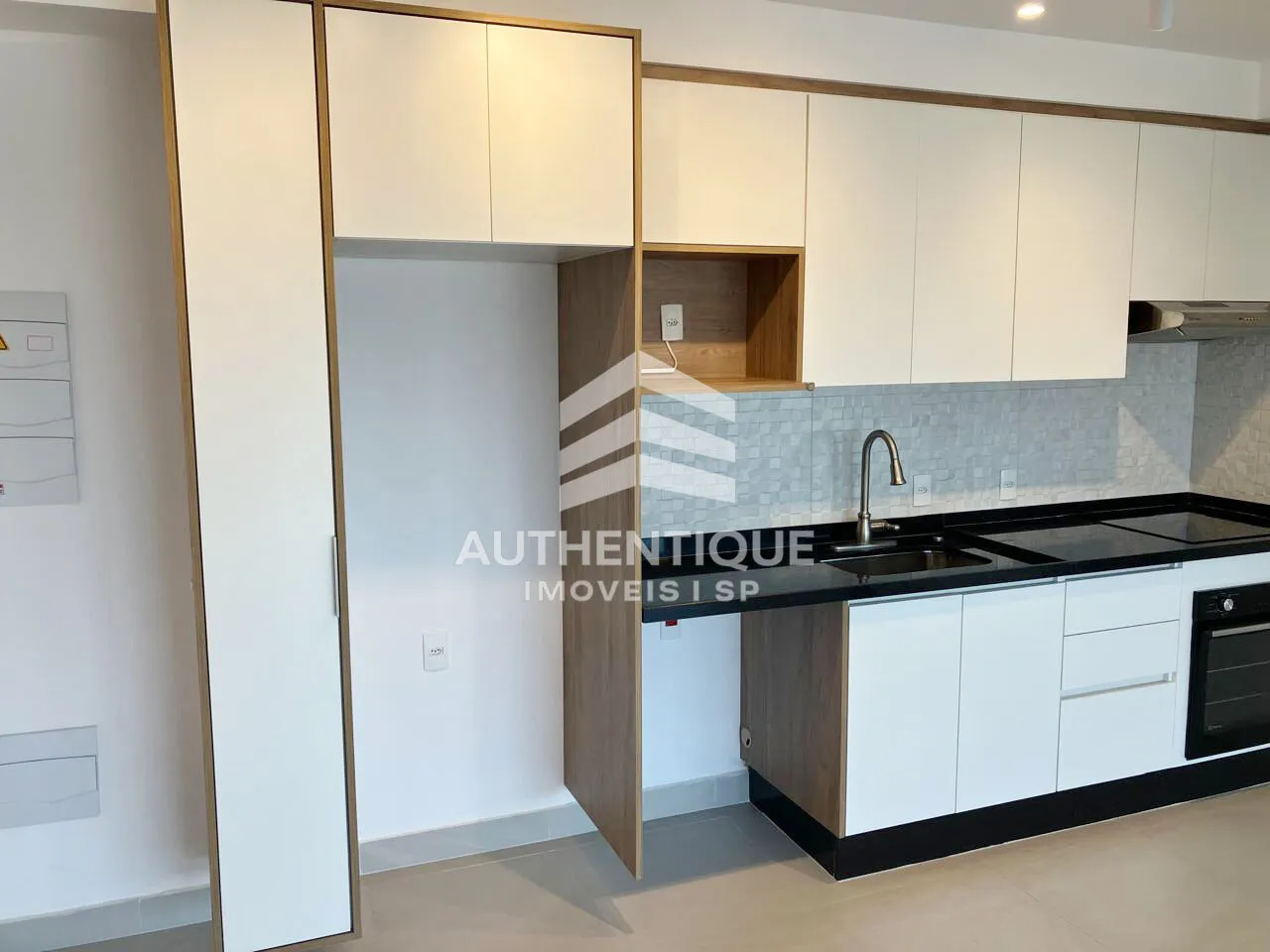 Imagem ESTILO CHACARA SANTO ANTONIO RESIDENCE - Apartamento no bairro Chácara Santo Antônio à venda