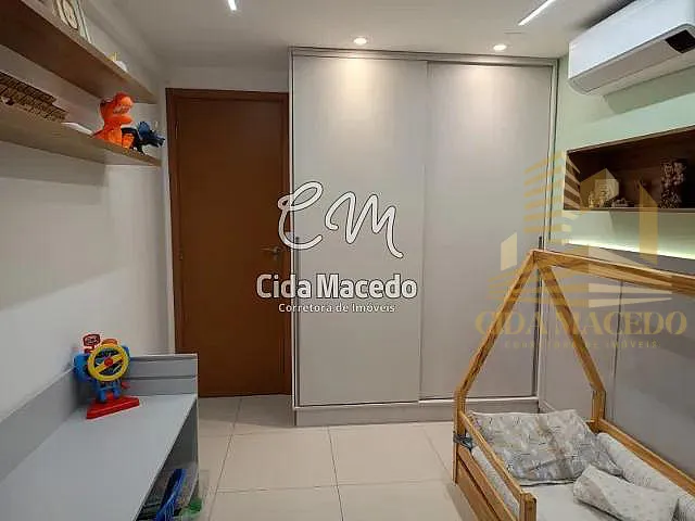 Imagem Apartamento a Venda no bairro Jardim Oceania - João Pessoa, PB
