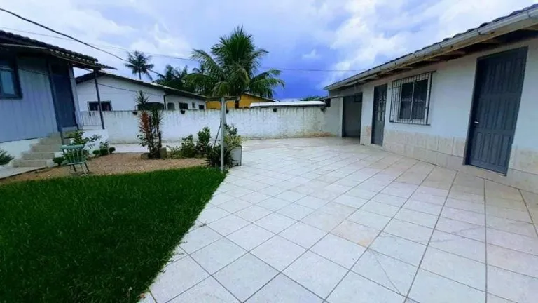 Imagem Casa com 3 Quartos à Venda, 148 m² em Milanese - Criciúma