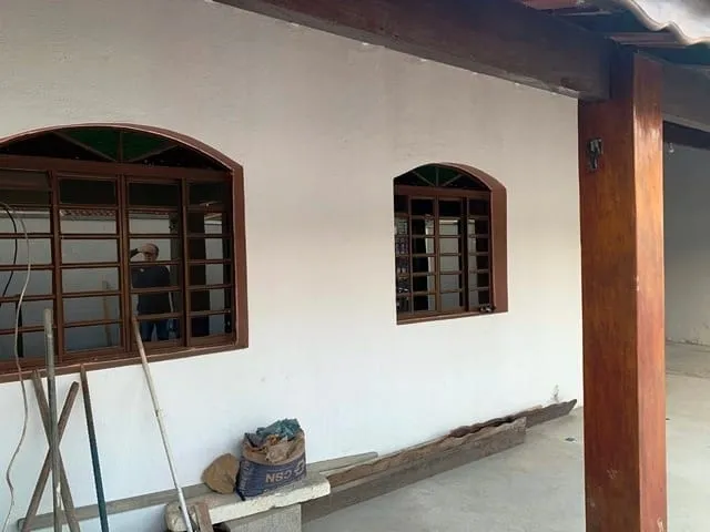 Imagem Casa à venda, Vila Rica, Pindamonhangaba, SP