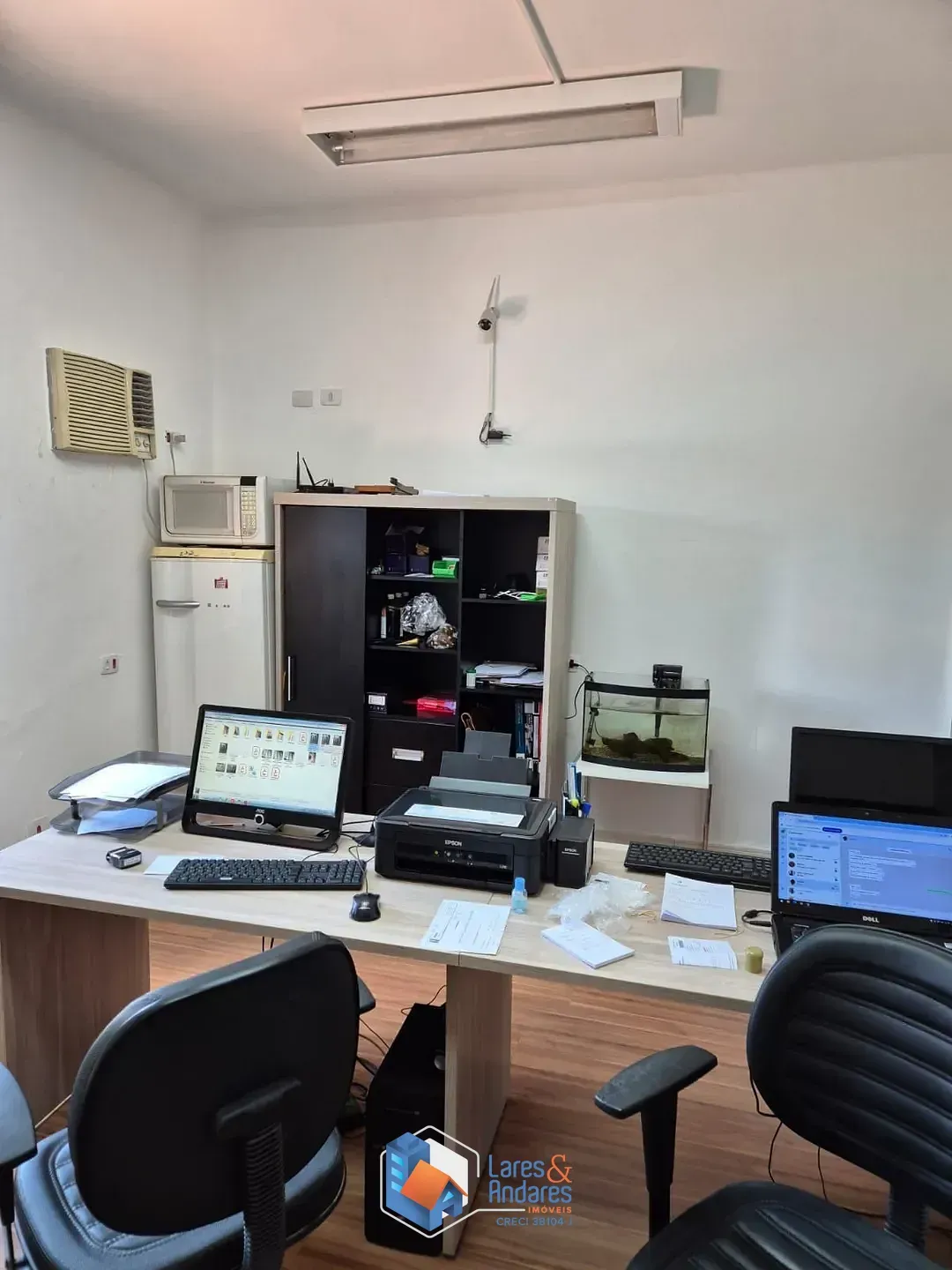 Imagem Casa comercial para venda em Vila Romana, 300m²