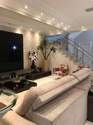 Imagem Casa com 4 dorms, Canto do Forte, Praia Grande - R$ 900 mil, Cod: 2581