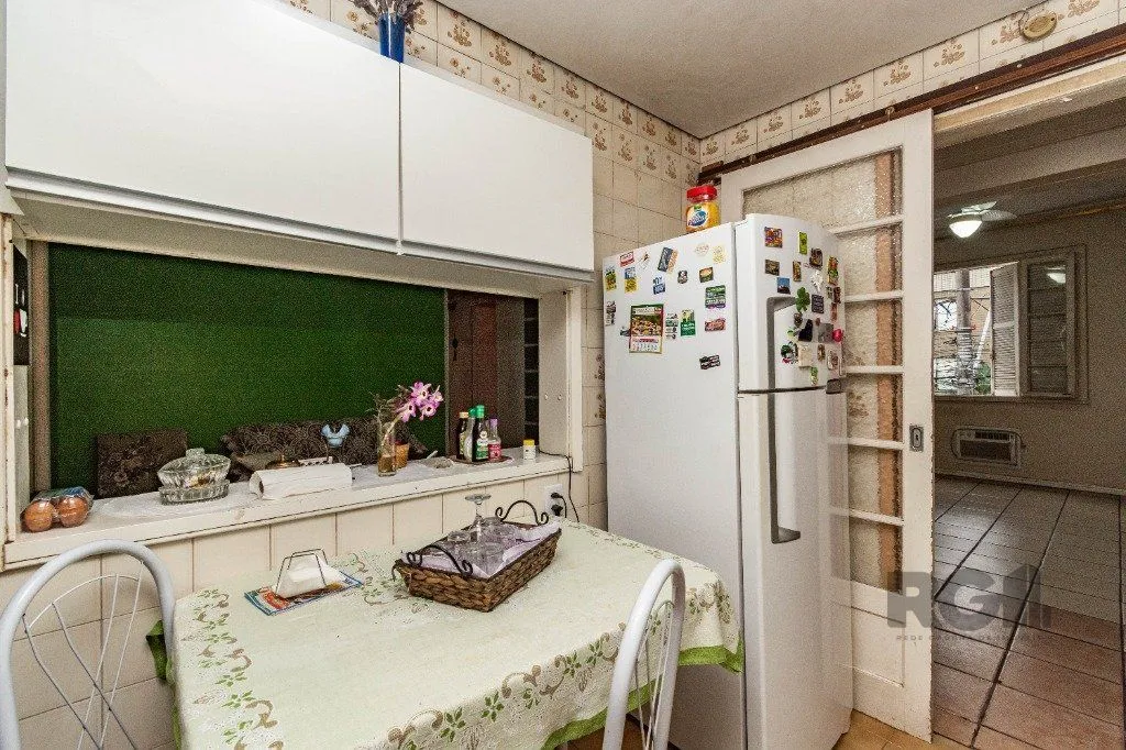 Imagem Apartamento 95m² - 3 dormitórios no bairro Auxiliadora