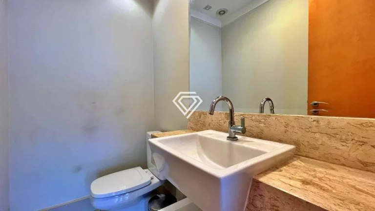 Imagem Apartamento 4 Quartos, 166 m² à venda na 204 Sul - Art 21 Residence