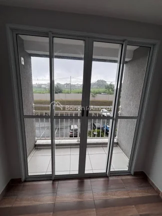 Imagem Apartamento a venda, Oportunidade, 2 quartos, sala com sacada e 1 vaga, condominio novo com lazer co...