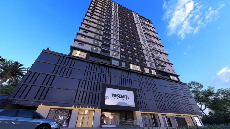 Imagem Yosemite Residence - Apartamento à venda no bairro Morretes - Itapema/SC