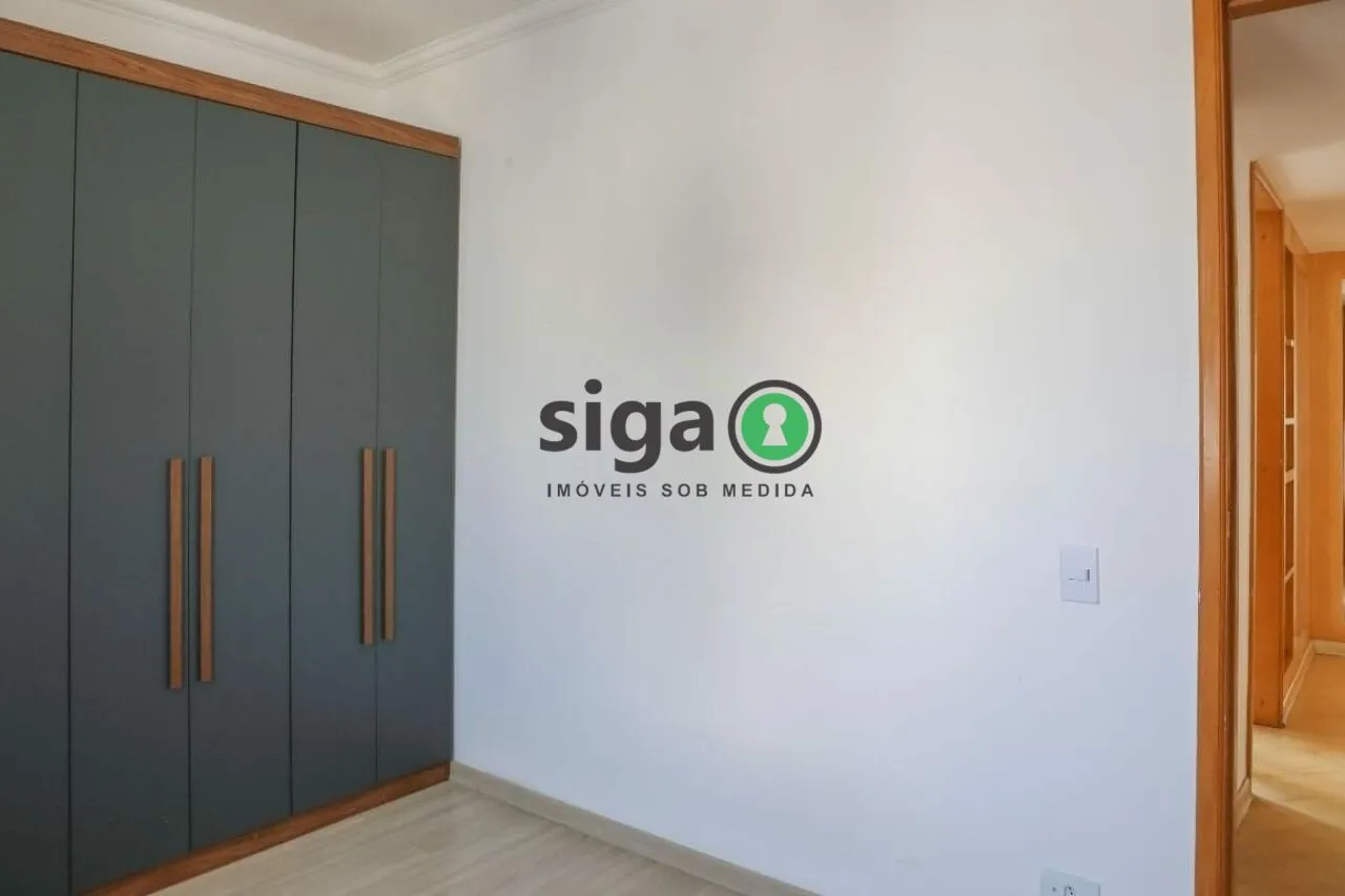 Imagem Apartamento à venda com 127m², 2 quartos e 2 vagas