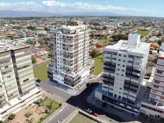 Imagem Apartamento para venda no bairro Zona Nova em Capão da Canoa