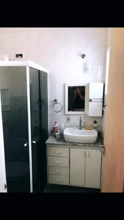 Imagem Casa de Condomínio com 3 Quartos para Alugar, 140 m² em Vila Araguaia - São Paulo