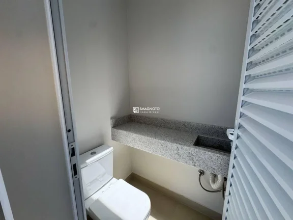 Imagem Casa com 3 dormitórios à venda, 173 m² por R$ 1.299.000,00 - Ondas - Piracicaba/SP
